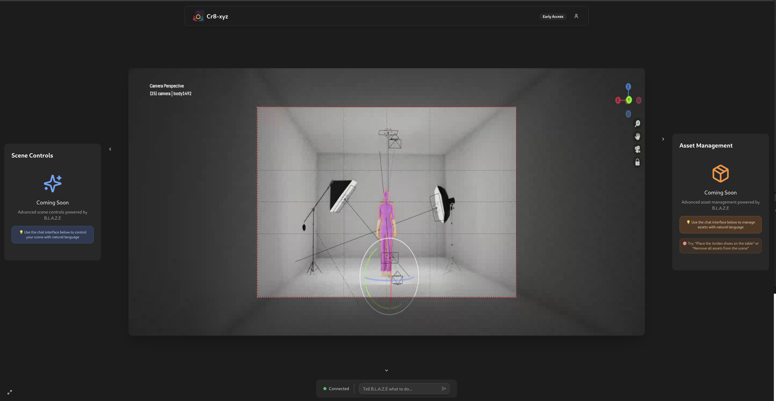 Creación de contenido 3D para todas - CR8 tu imaginación media 2