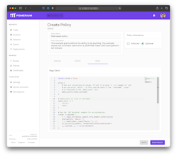 Pomerium Zero gallery image