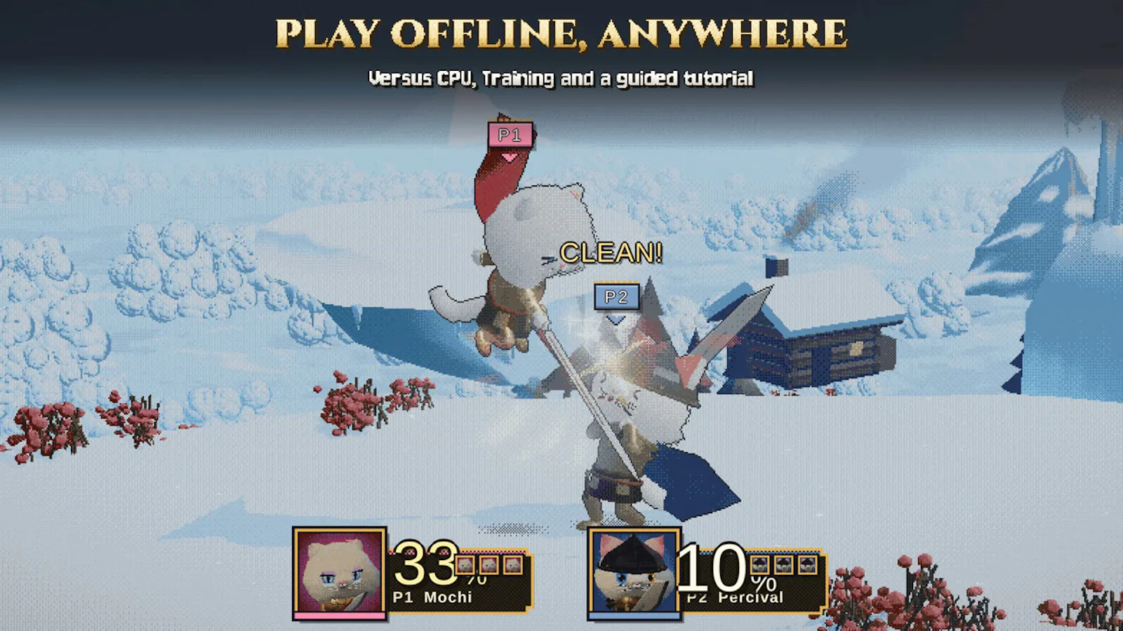 CATALITY screenshot 4