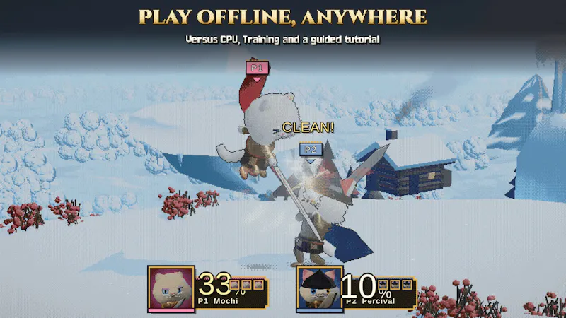 CATALITY screenshot 4