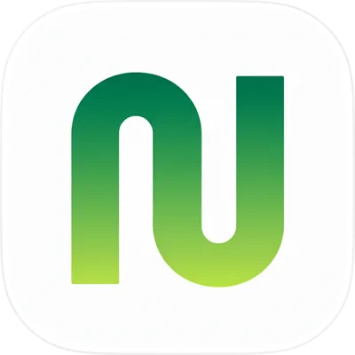 Nurtra - Stop Binge Eating - Product Hunt launch logo and brand identity