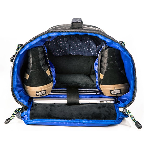 The Voyage Bag gallery image