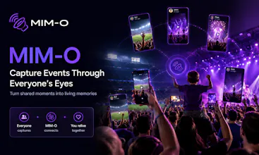 MIM-O Memories I Make Online gallery image