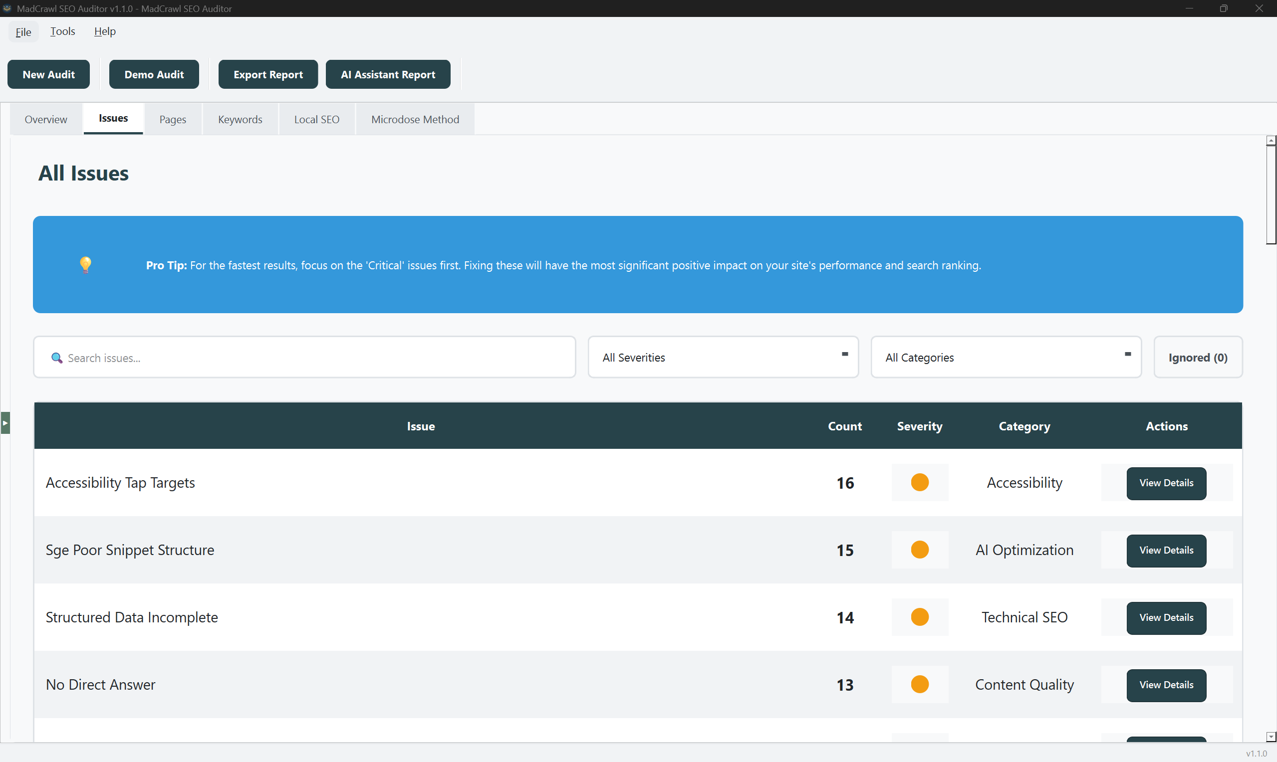 MadCrawl gallery image