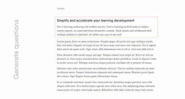 Easyai media 2