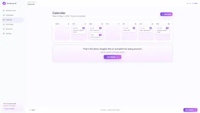 Verdampt AI gallery image