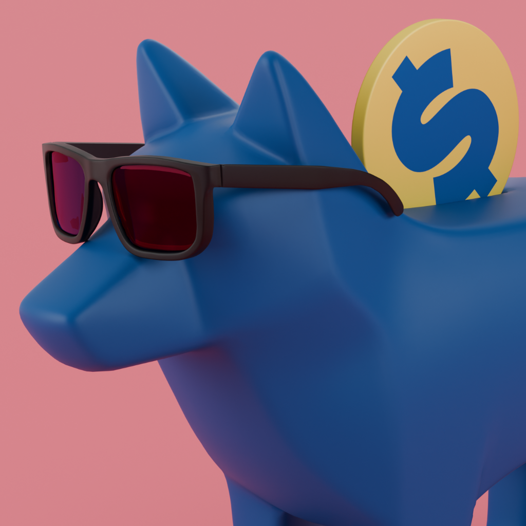 LoboTracker - Expense tracking app