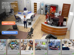 Keyplan 3D gallery image