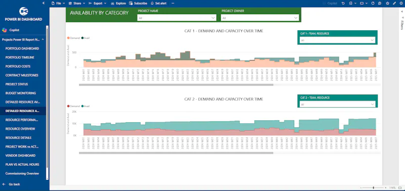 Factory Launch OS screenshot 3
