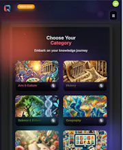 Quezzer gallery image