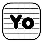 YoFont  logo