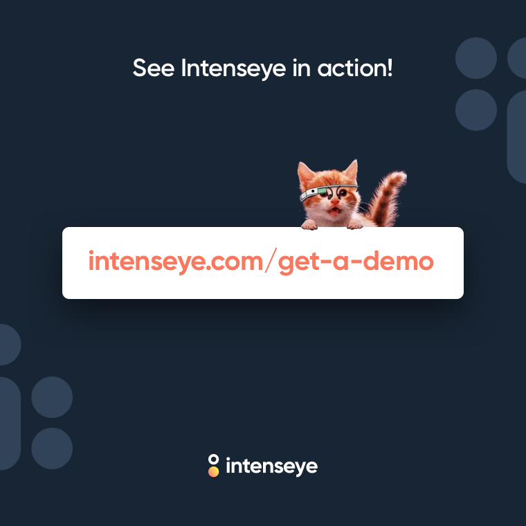 Intenseye gallery image