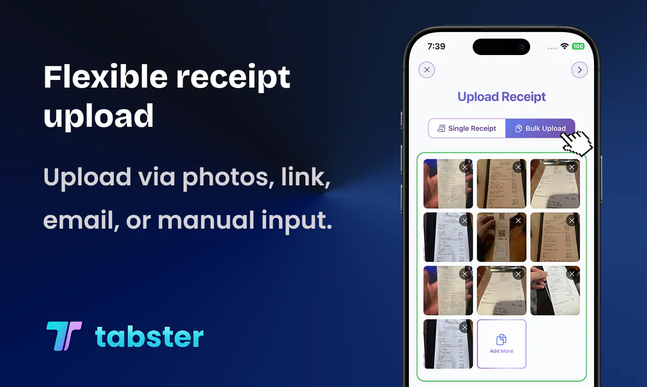tabster screenshot