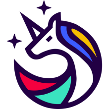 Yunicorn Technologies - Product Hunt launch logo and brand identity