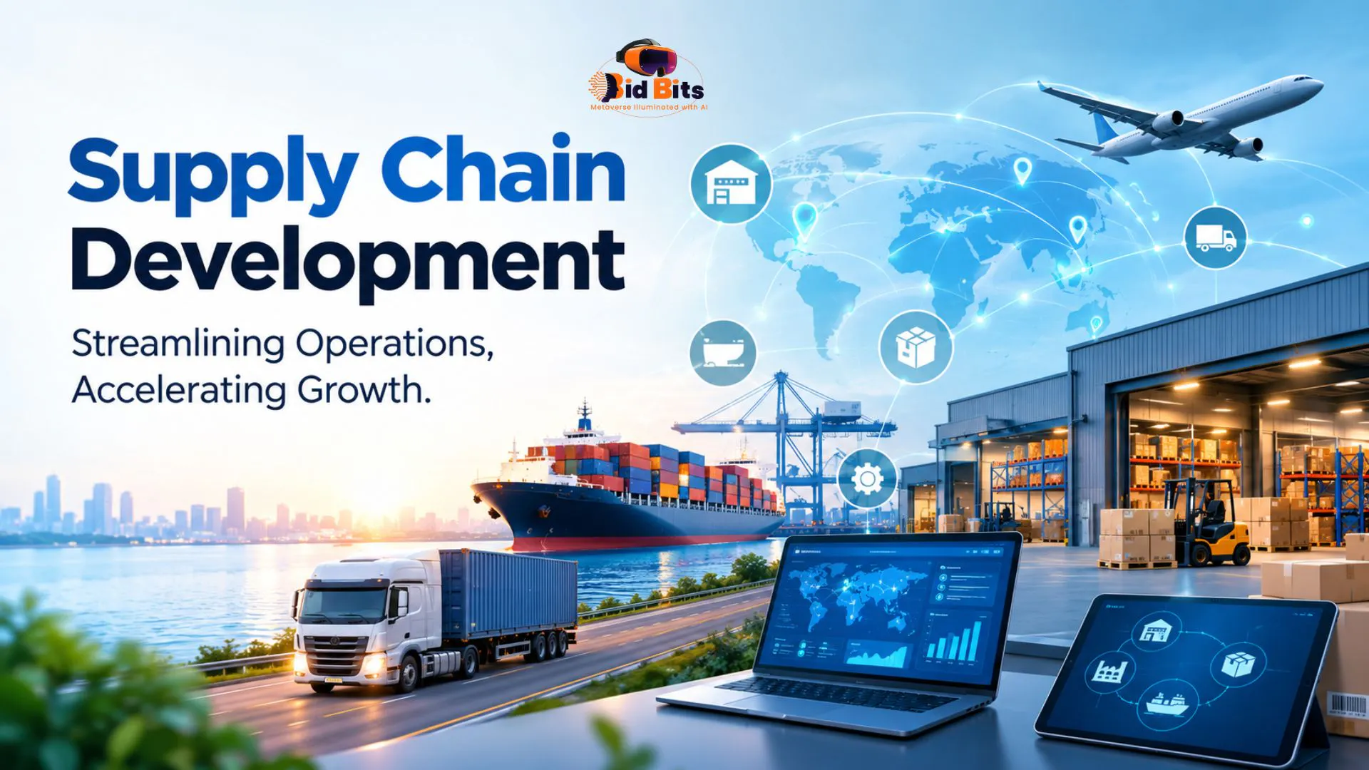 Supply Chain Software gallery image