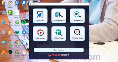 Traffic Jeet 4 gallery image