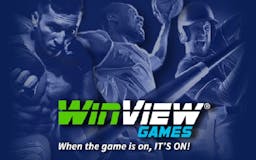 WinView Games media 2