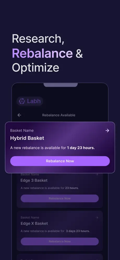 LABH screenshot 3