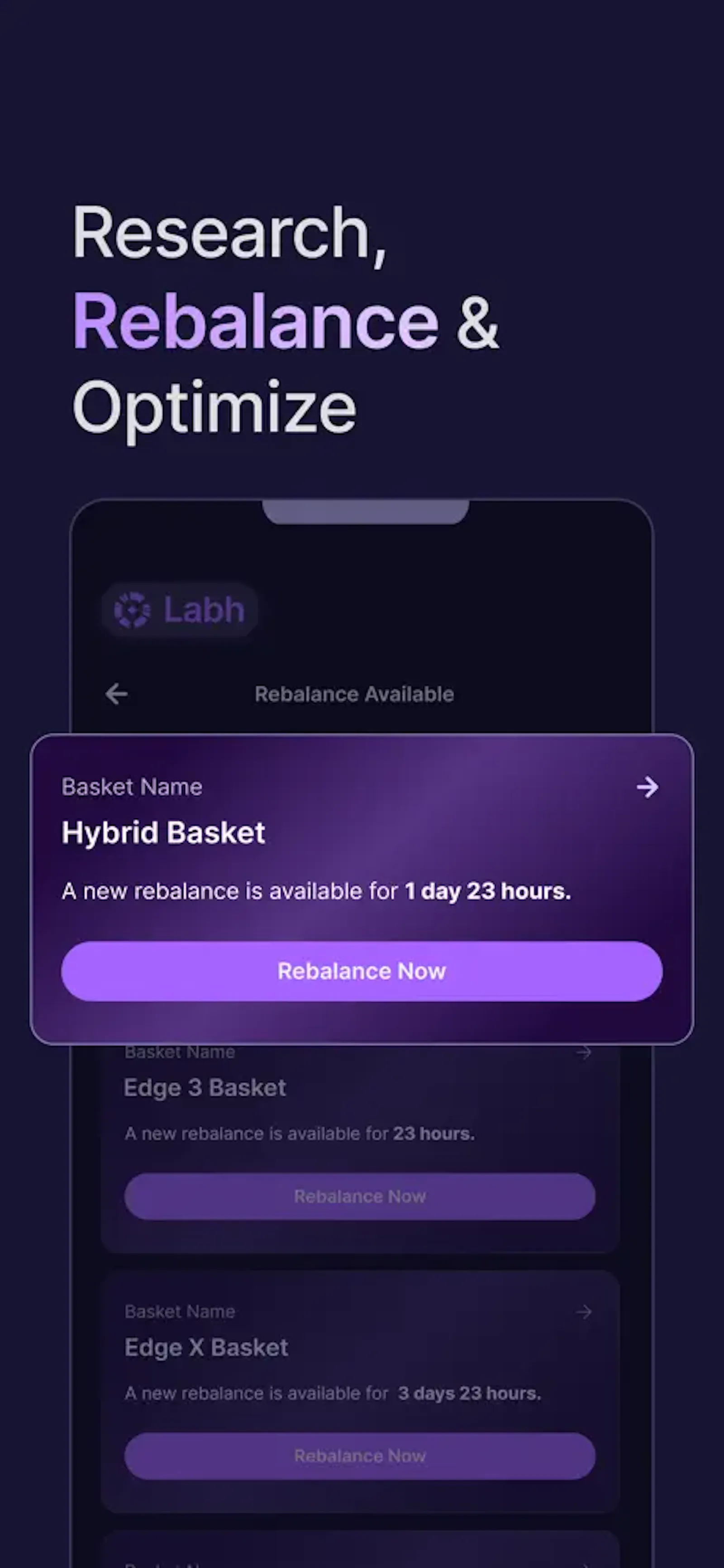 LABH screenshot 4