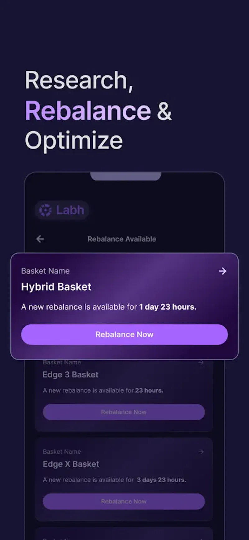 LABH screenshot 4