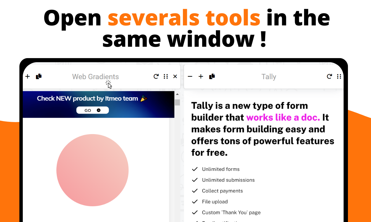 Saladtools media 5