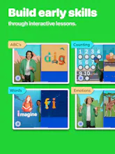 Early Learning App by Tappity gallery image
