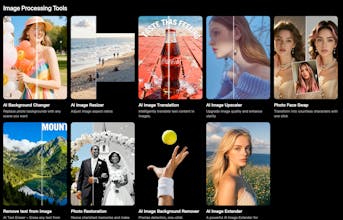 WeryAI gallery image