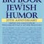 The Big Book of Jewish Humor