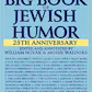 The Big Book of Jewish Humor