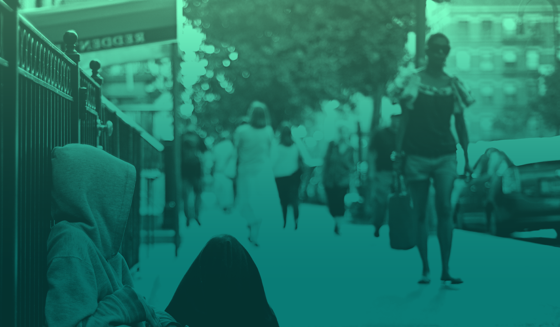 WeShelter gallery image