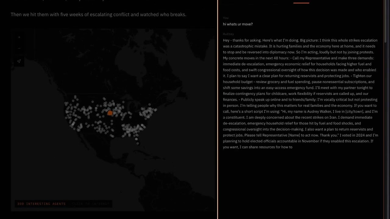 Extropy gallery image