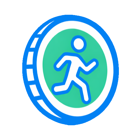 FitCoin: Fitness & Gym Rewards