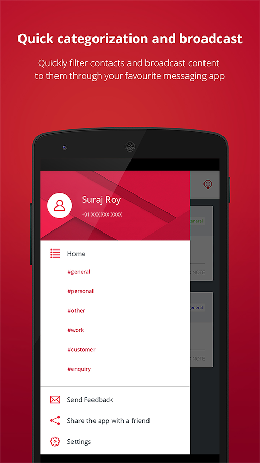 Connections gallery image