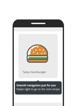 WalkMe Apps 2.0 gallery image