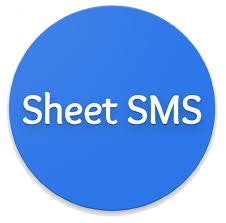 Send SMS from Google Sheets gallery image