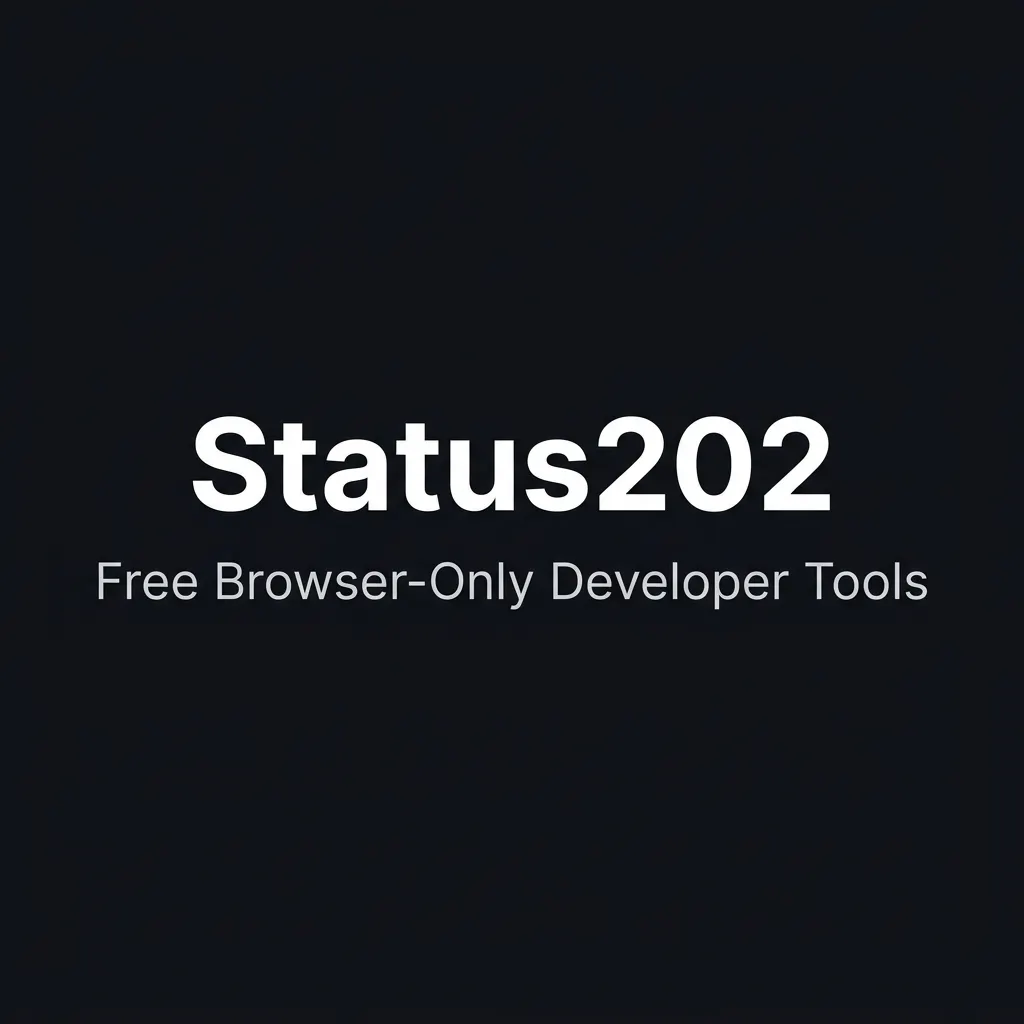 Status202 gallery image