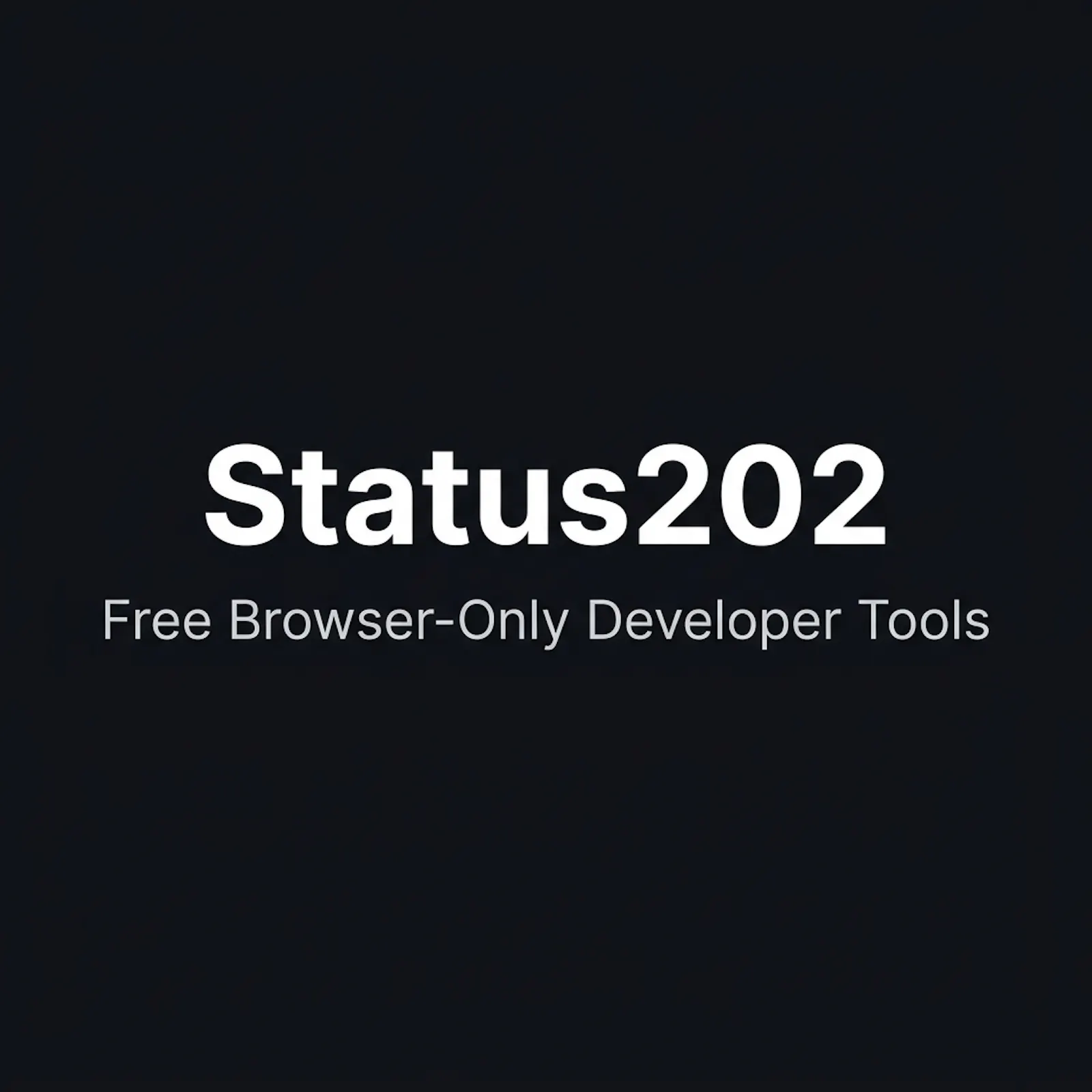 Status202 screenshot 2