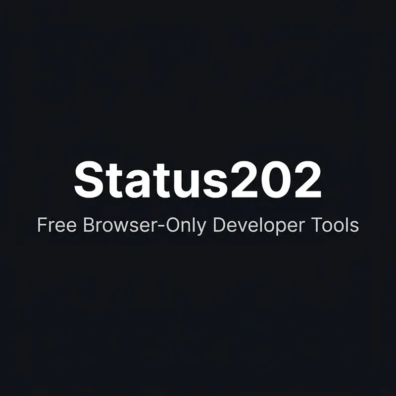 Status202 screenshot 2