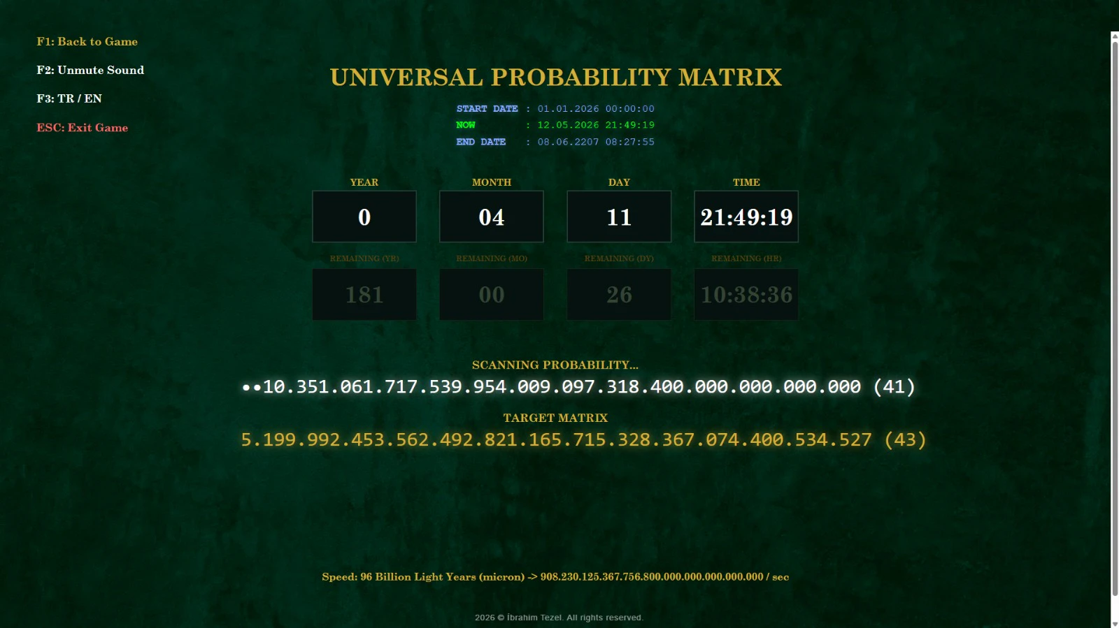 Miracle Cards screenshot 2