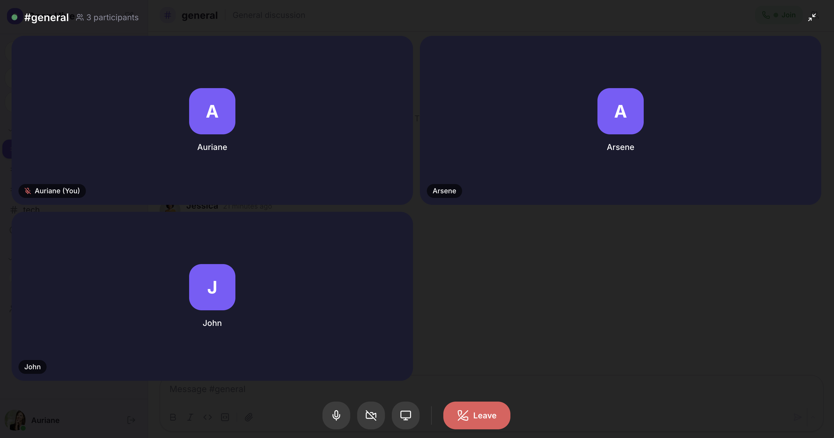 OpenHive gallery image