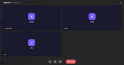 OpenHive gallery image