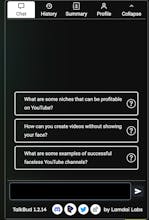 TalkBud gallery image