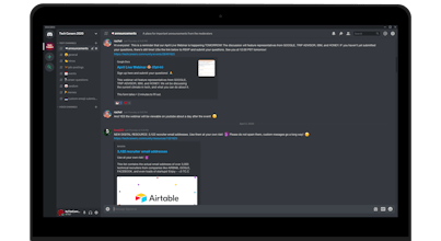 TechCareers.community gallery image