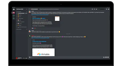 TechCareers.community gallery image