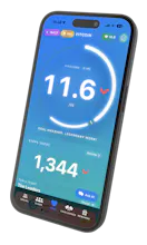 FitCoin: Fitness & Gym Rewards gallery image