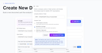 DCF Pro gallery image