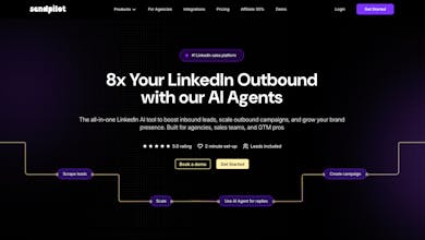 Sendpilot AI gallery image