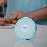 Wynd Halo + Home Purifier