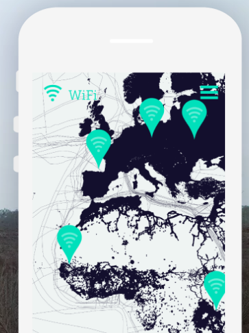 White Spots gallery image