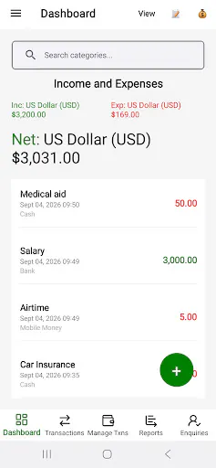 Money Acc gallery image